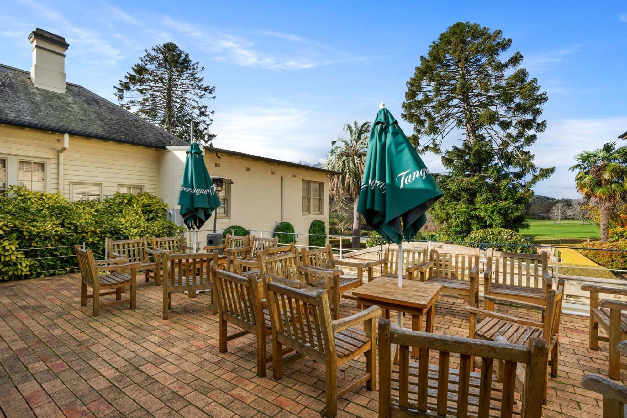 Peppers Craigieburn Resort Bowral Exterior foto
