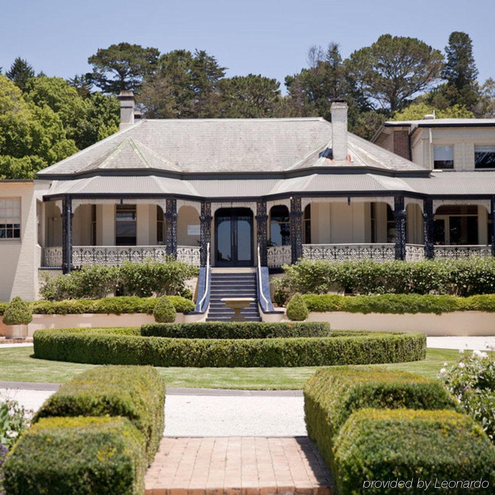 Peppers Craigieburn Resort Bowral Exterior foto