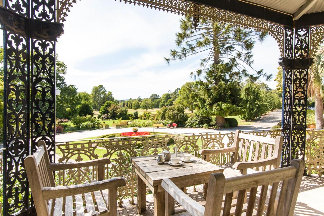 Peppers Craigieburn Resort Bowral Exterior foto
