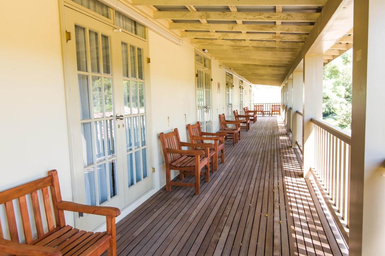 Peppers Craigieburn Resort Bowral Exterior foto