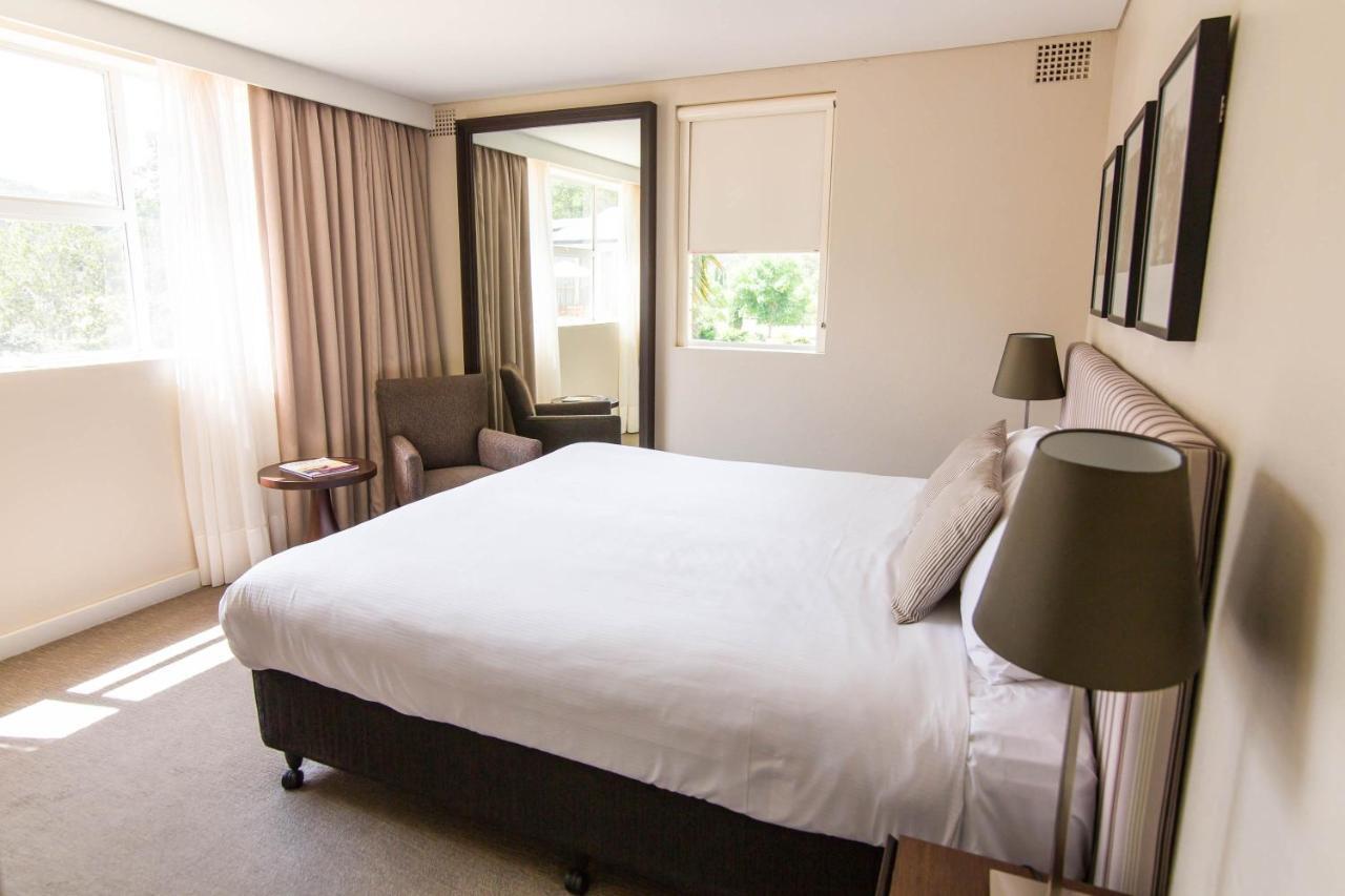 Peppers Craigieburn Resort Bowral Exterior foto